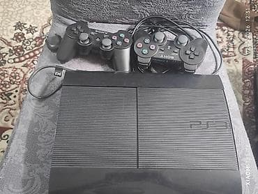 ps3 kirayə: SekinePlaystation3 satilir 290 azn ‼️unvan sumqayit kod8850 sekine — 1
