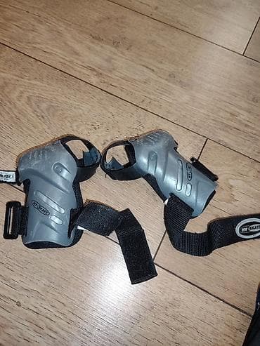 skater: HY SKATE qoruyucu dəst – 6 parça - İdman növləri: roller, skuter — 2