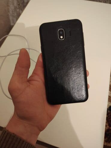 samsung j2 kontakt home: Samsung J400, rəng - Qara, Sensor — 1