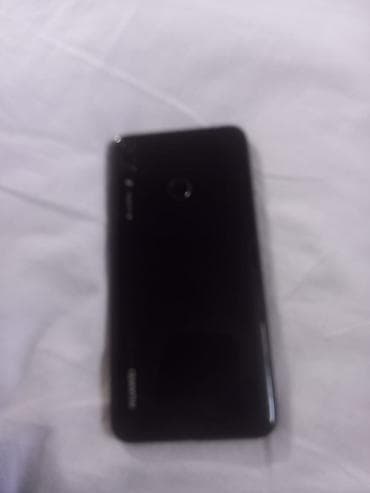 irşad electronics notebook hp: Huawei Y7 Prime, 64 GB, rəng - Qara, Face ID — 5