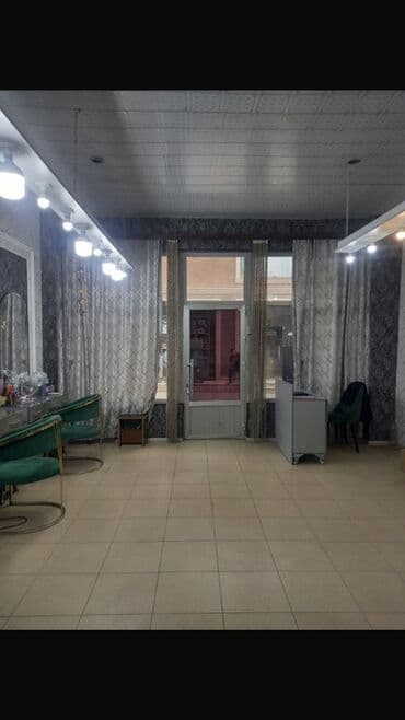 en ucuz laminat: Manikür salonu üçün tam təchizatlı otaq, müştərilər üçün rahat — 6