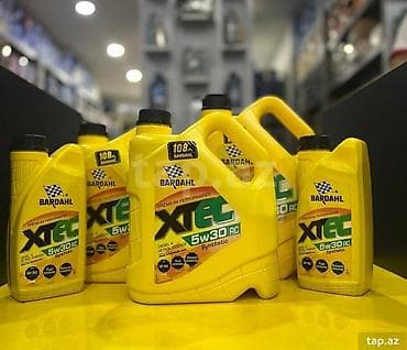 castrol 5w40: BARDAHL mühərrik və transmissiya yağları QIYMET UCUN ƏLAQƏ SAXLAYIN📞 — 7