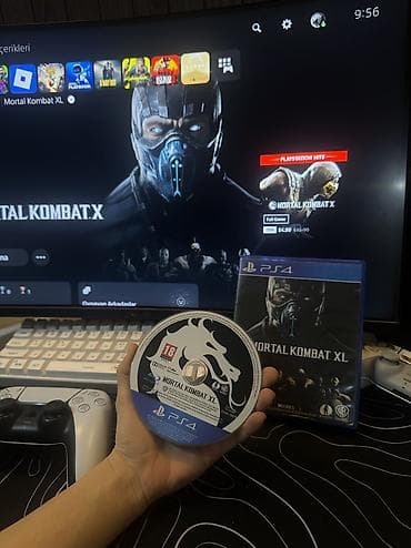 komputer oyun diskleri: İki şəkildəki fərqli akkountlardı. 1-ci 100 azn satılır, 2-ci 50 azn — 4