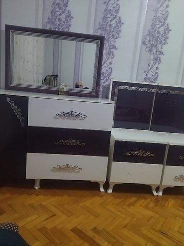 metbex mebili: Yataq otağı dəstləri — 2