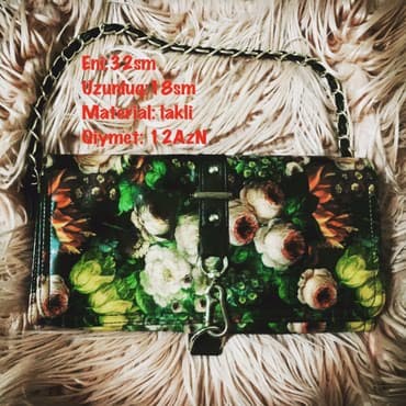 iqos lil: Lakli canta — 1