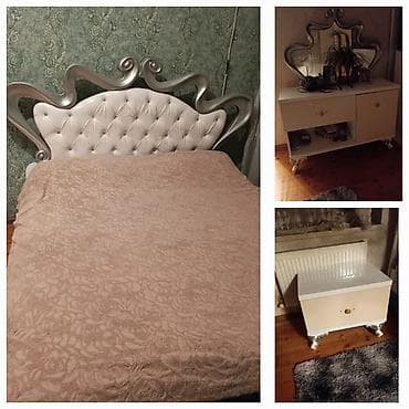 İkinəfərlik çarpayı lalafo.az -da İkinəfərlik çarpayı