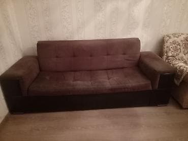 divan sifarişi: Az işlənmiş divan sonu 70 manat — 1