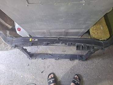 Məhsul: Avtomobil üçün ön panel radiator dayağı (radiator support/ön
