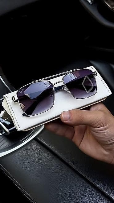 Gün eynəyi, Ray-Ban, Yeni — 2