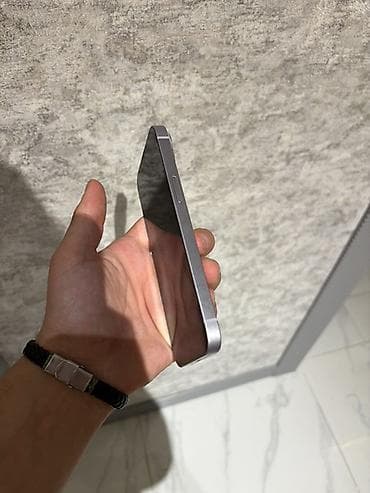 güvənlik kamerası: IPhone 14, 256 GB, Deep Purple, Simsiz şarj, Face ID — 2