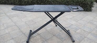 Paltar utuluyen,yaxşı vəziyyətdədir