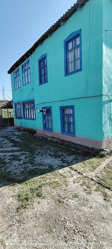 Satılır: Həyətli iki mərtəbəli ev
Endirim olacaq lalafo.az -da Satılır: Həyətli iki mərtəbəli ev
Endirim olacaq