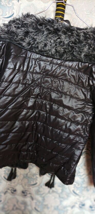 toxunma jaketler instagram: Куртка привозная — 2