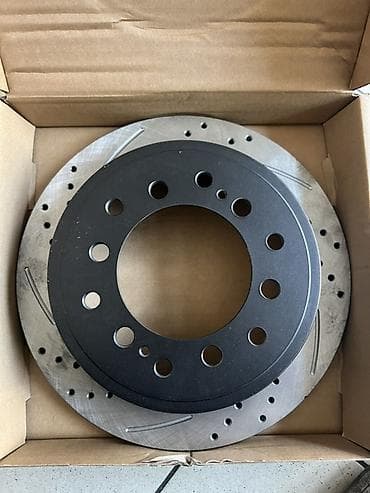 Arxa, Toyota Toyota Prado 150, Lexus gx460, Yeni