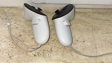 rezident evil 7: Təcilli!!! İstifadə olunmayıb!!! Meta Quest 2 virtual reallıq eynəyi — 3