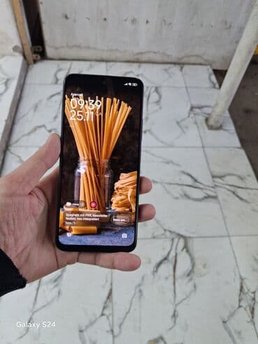 iphone 8 plus satilir: Redmi Note 12, 128 GB, Zəmanət — 2