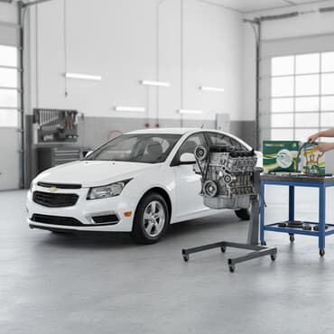 фольксваген поло автомат: Chevrolet Cobalt Cruz, 1.4 л, Бензиновая, 2009 г., Новый — 1