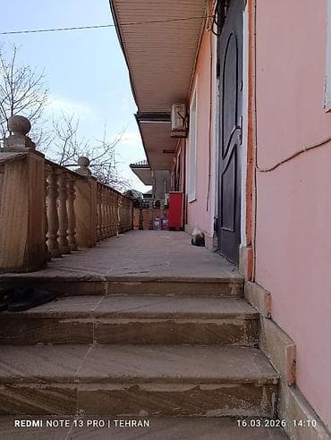 neftciler: Qaraçuxur qəs. 7 otaqlı, 120 kv. m — 5