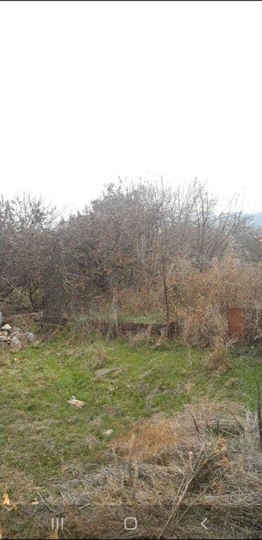 üçbucaq evlər: 12 sot, Tikinti, Kupça (Çıxarış) — 1