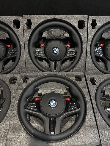 rul: Bmw G30 G20 G05 CS M sükan Quraşdırılma daxil Qiymət dizayna və — 4