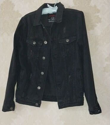 Jaket, Oğlan üçün, 12 - 14 yaş