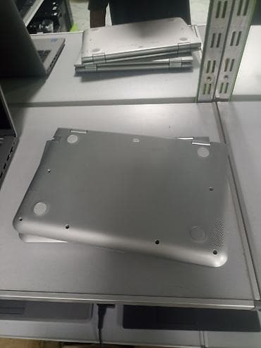 notebook bluetooth: HP Pavilion x360 11.6" dönən ekranlı noutbuk - Ekran: 11.6 düym — 3