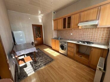 qəbələdə kirayə evlər: Binəqədi rayonu,9-cu mkr,Zərifə göz xəstəxanası ilə üzbəüz,17 — 4