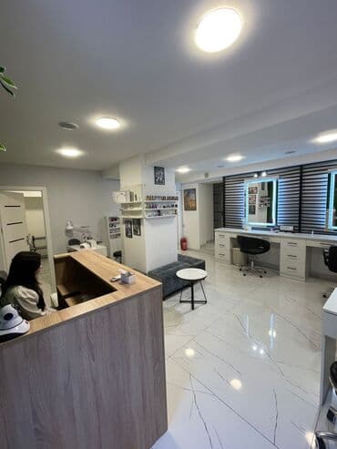 Soyuducu avadanlığı: 📢 SATILIR — Hazır Salon Biznesi! 28 ərazisində yerləşən, tam işlək — 3