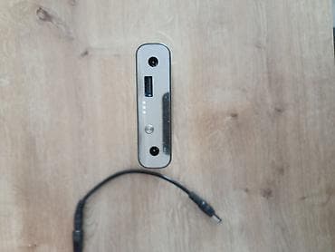 Powerbank Hoco, 10000 mAh, İşlənmiş lalafo.az -da Powerbank Hoco, 10000 mAh, İşlənmiş