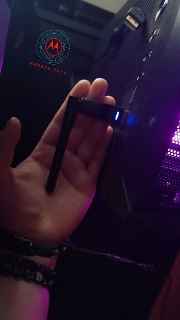 wifi modem adapter: 📌Tam yeni və tam orginal Wi-Fi modul. 🔴İş prinsipinin adı: Wireless — 7