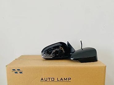 Toyota Camry 2012 yan guzguleri . Toyota Camry 2012 on sag ( sağ ) sol