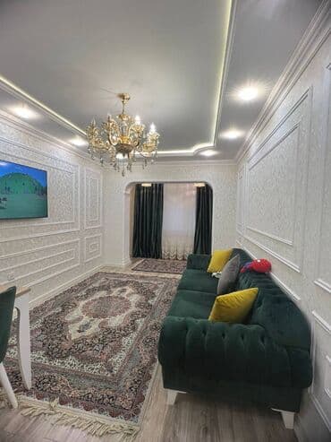 nerimanovda obyekt satilir: Bakı, 3 otaqlı, Köhnə tikili, m. Gənclik, 82 kv. m — 7