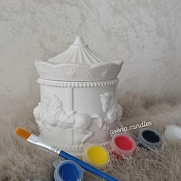 Dekor məhsulları — 2