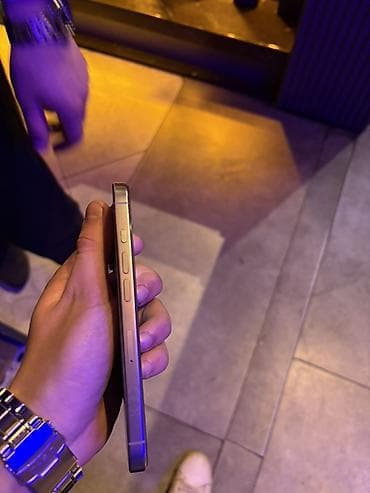 iponalar: IPhone 16 Pro, Natural Titanium, Face ID — 7