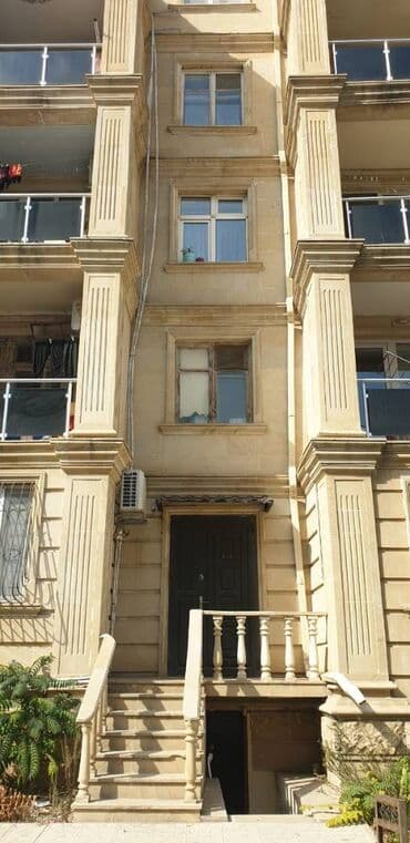 mingecevir obyekt: Yasamalda yerləşən obyekt ofis kurs təmirli ayi 650azn kirayə — 9