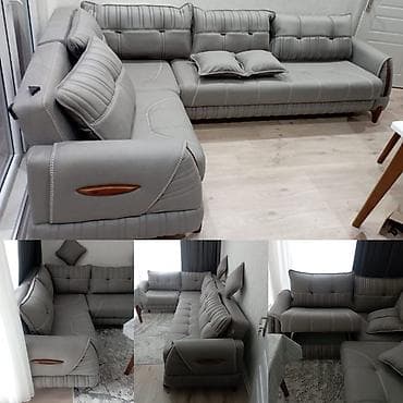 2 li kravat: Uqlavoy divan. 750azn. yeni kimidir. Ölcü 2/3sm. acilir bazalidi — 1