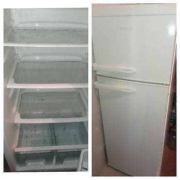 ev modem: Kod 26 65 Soyuducu evden satiş teze kimidi 230 azn Unvan sumqayit — 1