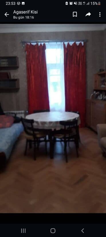 xutor kiraye: Səbail rayonu,Azneft dairəsi yaxınlığında,6 nömrəli məktəbin — 10