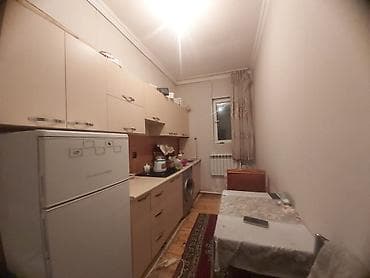 şirvanda kirayə evler: 50 kv. m, 2 otaqlı, Kombi, Qaz, İşıq — 6