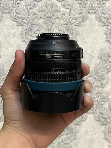 canon 5 d: ❗️NİKON D7000 ❗️ Üzərində verilənlər: 18-105 Lens ✅ 55-200 Lens ✅ — 4