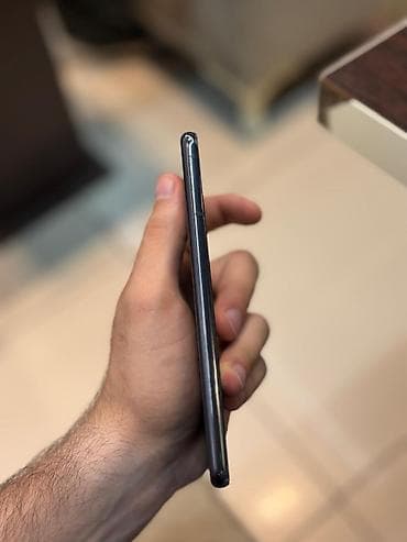mobile legend: Samsung Galaxy S21 5G, 256 GB, rəng - Qara, İki sim kartlı — 10