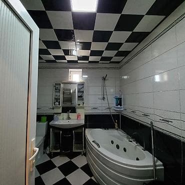 mini evler: 80 kv. m, 3 otaqlı, Kombi, Qaz, İşıq — 7