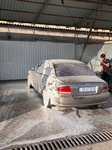 nolyeddi sekilleri yukle: Hyundai Sonata: 2.4 l | Sedan — 6