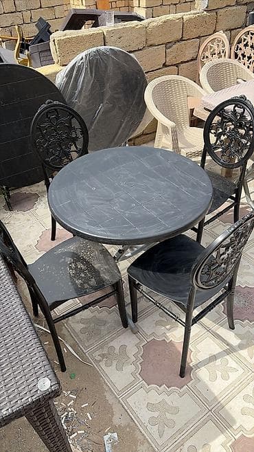 ✨ Restoran stullarımız 1il rəsmi qarantia ilə veririk sınsa qırılsa lalafo.az -da ✨ Restoran stullarımız 1il rəsmi qarantia ilə veririk sınsa qırılsa