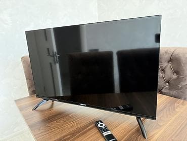 tlvzor: Televizor Vesta LED ekran 32" — 2