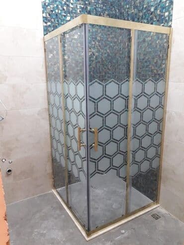 duş kabinə: Yeni Üstü qapalı kabina, Pulsuz çatdırılma — 4