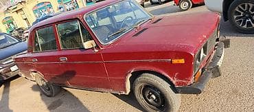 ikinci el radiator: VAZ (LADA) 2106: 1.6 l | 2006 il 150000 km Sedan — 5