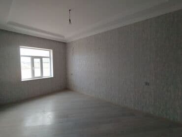 sahil qəsəbəsində evlər: Binəqədi qəs. 3 otaqlı, 90 kv. m, Yeni təmirli — 5
