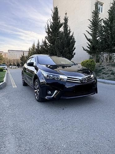 volkswagen tiguan 150 л с: Toyota Corolla: 1.6 л | 2014 г. Седан — 4