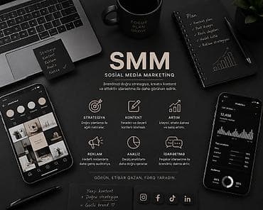Smm fəaliyyəti göstərirəm. Sosial media hesablarının idarəsi və at lalafo.az Smm fəaliyyəti göstərirəm. Sosial media hesablarının idarəsi və